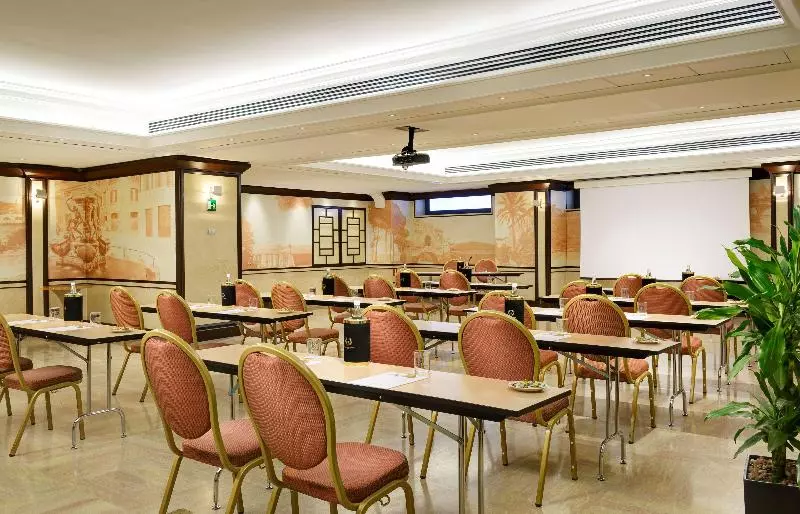 Fotos del hotel Fh55 Grand Hotel Palatino:  28