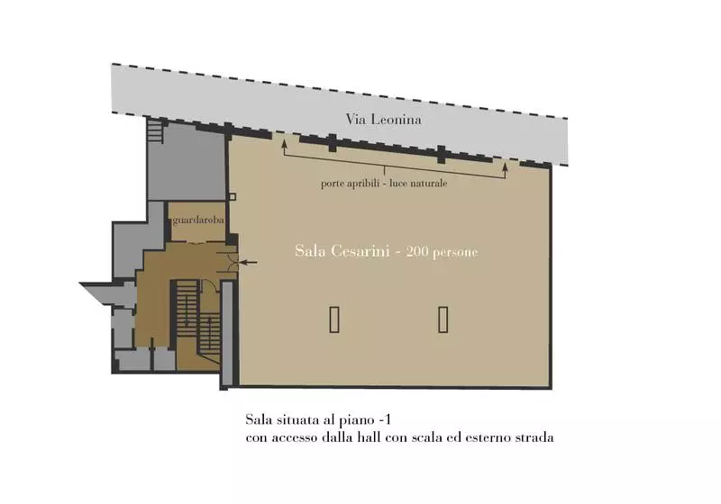 Fotos del hotel Fh55 Grand Hotel Palatino:  47