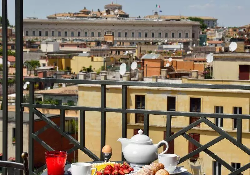 Fotos del hotel Fh55 Grand Hotel Palatino:  64