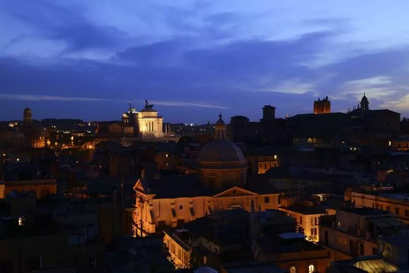 Fotos del hotel Fh55 Grand Hotel Palatino:  42