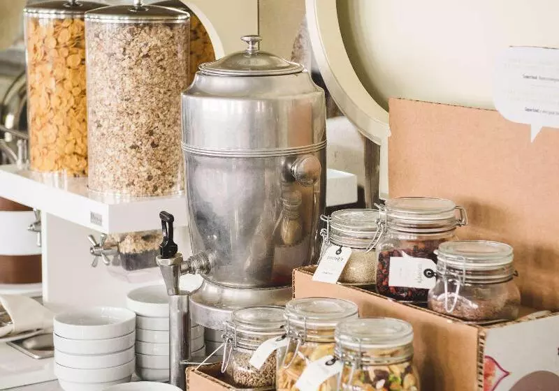 Fotos del hotel Fh55 Grand Hotel Palatino:  60