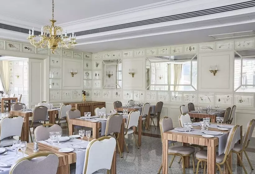 Fotos del hotel Fh55 Grand Hotel Palatino:  20