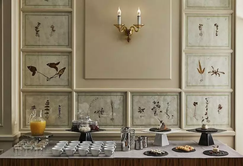 Fotos del hotel Fh55 Grand Hotel Palatino:  66