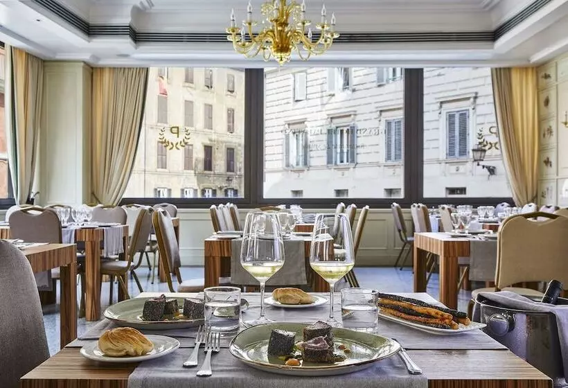 Fotos del hotel Fh55 Grand Hotel Palatino:  21