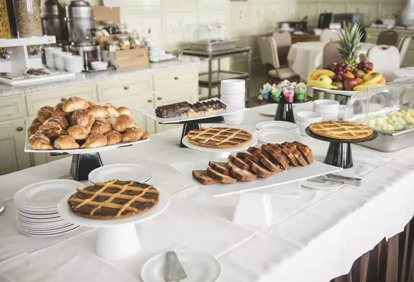 Fotos del hotel Fh55 Grand Hotel Palatino:  17