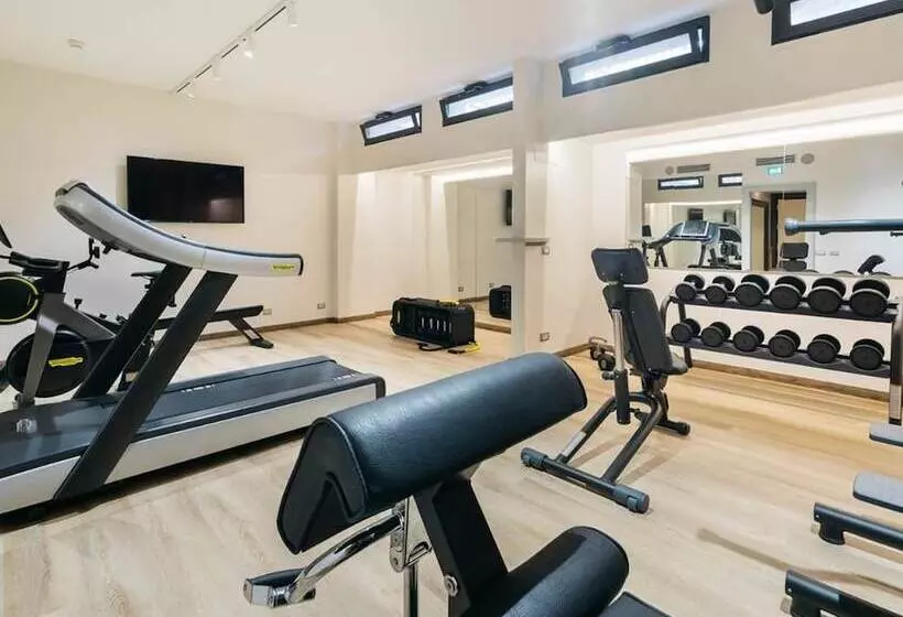 Fotos del hotel Fh55 Grand Hotel Palatino:  49