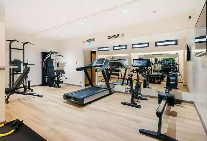 Fotos del hotel Fh55 Grand Hotel Palatino:  15