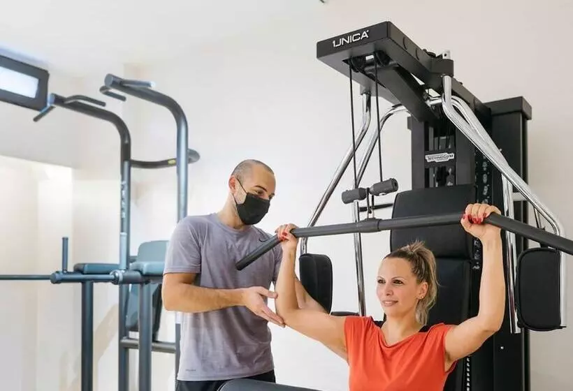 Fotos del hotel Fh55 Grand Hotel Palatino:  71