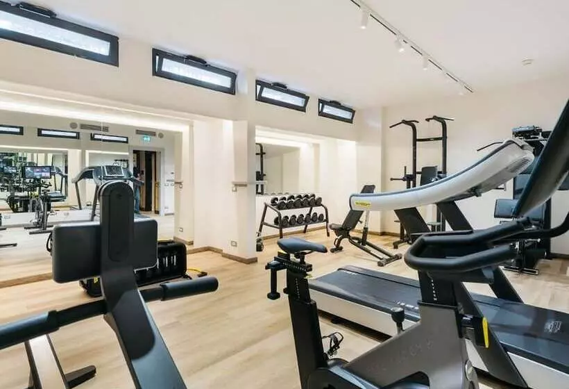 Fotos del hotel Fh55 Grand Hotel Palatino:  50