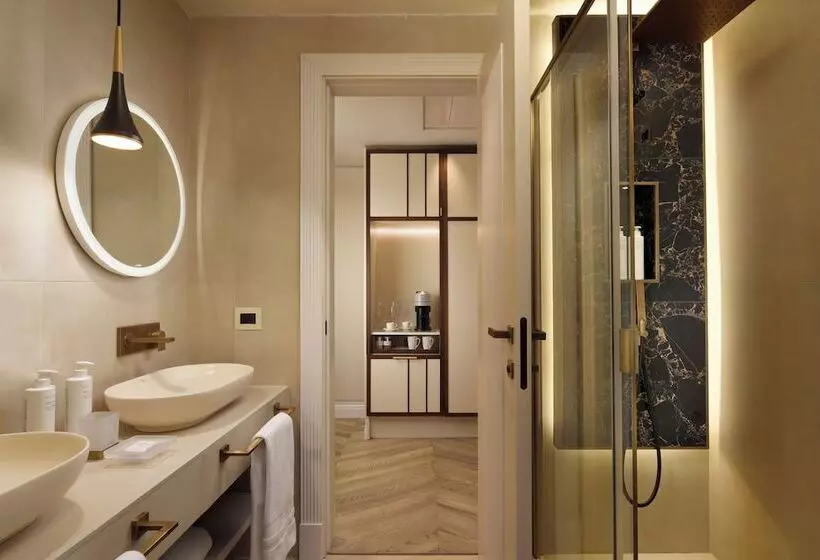 Fotos del hotel Fh55 Grand Hotel Palatino:  35