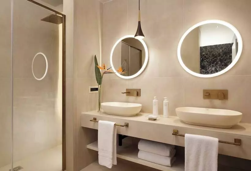 Fotos del hotel Fh55 Grand Hotel Palatino:  37