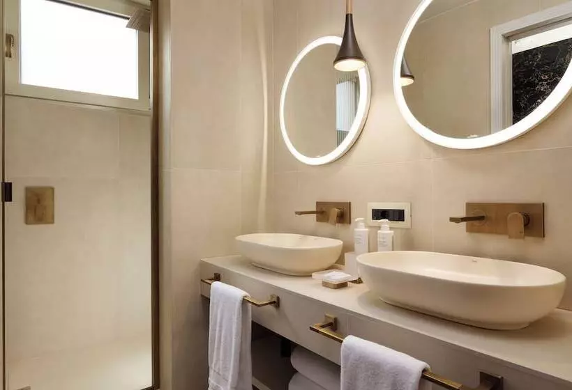 Fotos del hotel Fh55 Grand Hotel Palatino:  38