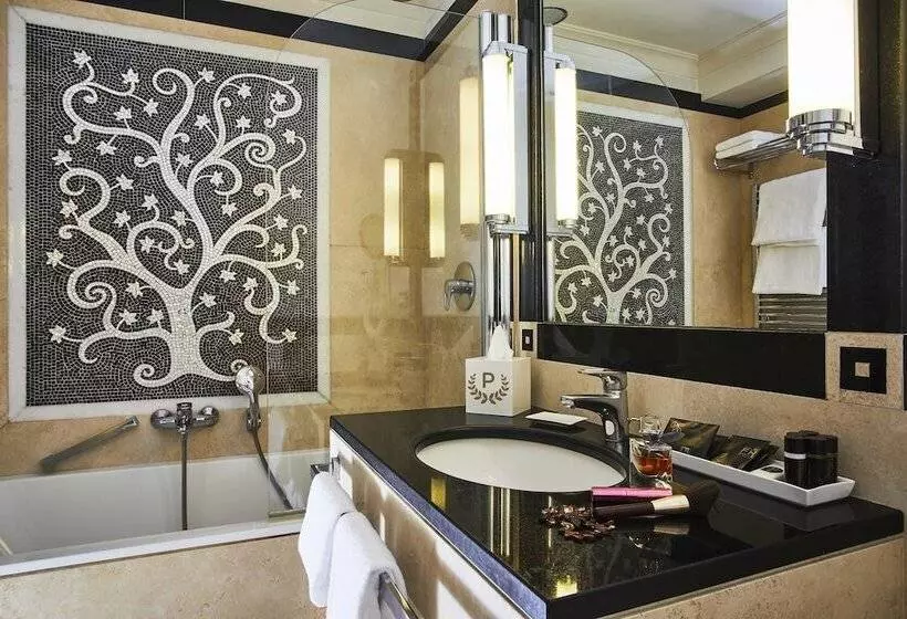 Fotos del hotel Fh55 Grand Hotel Palatino:  39