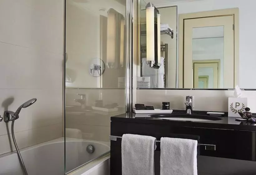 Fotos del hotel Fh55 Grand Hotel Palatino:  40