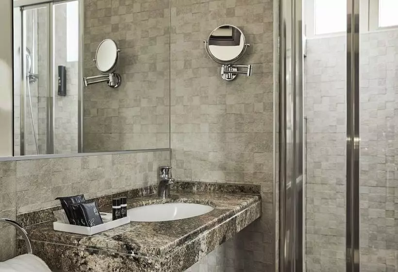 Fotos del hotel Fh55 Grand Hotel Palatino:  41