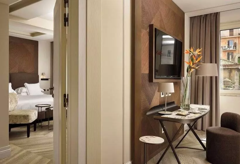 Fotos del hotel Fh55 Grand Hotel Palatino:  6