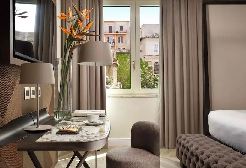 Fotos del hotel Fh55 Grand Hotel Palatino:  43