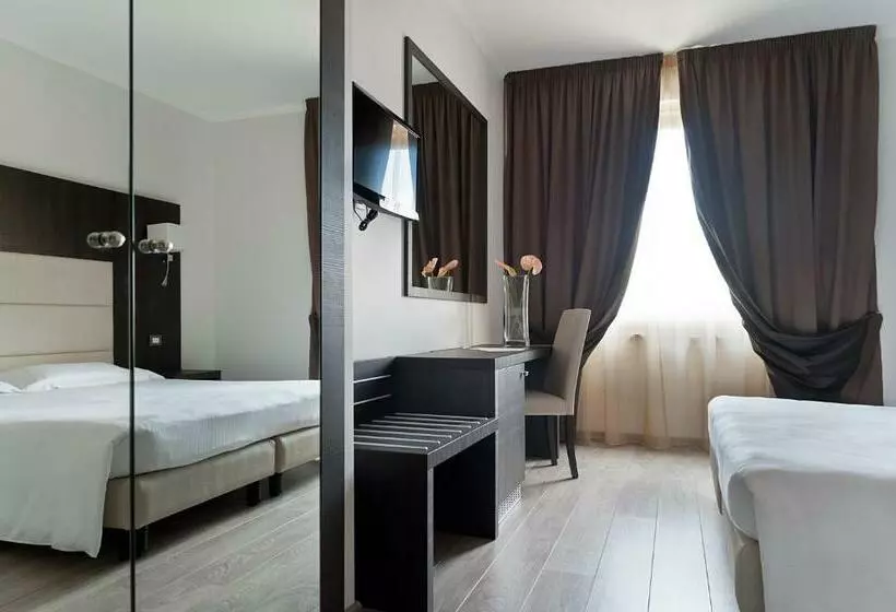 Fotos del hotel Fh55 Grand Hotel Palatino:  119