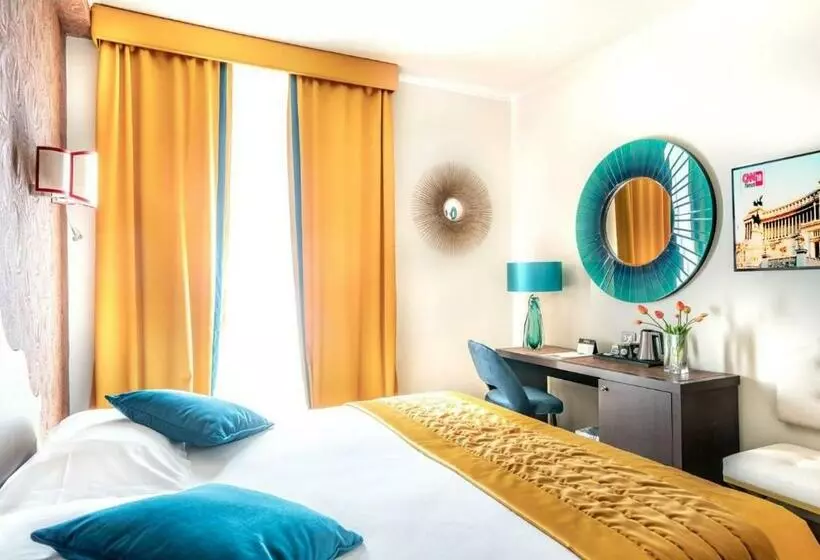 Fotos del hotel Fh55 Grand Hotel Palatino:  115