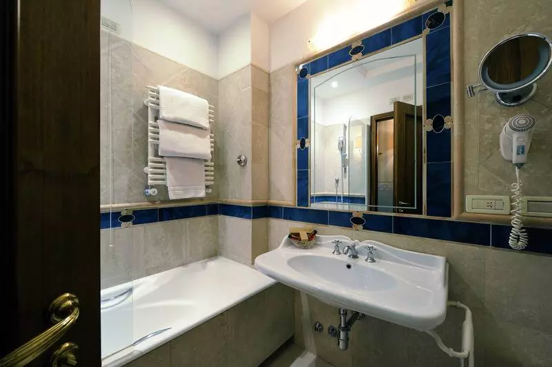 Fotos del hotel Giulio Cesare:  13