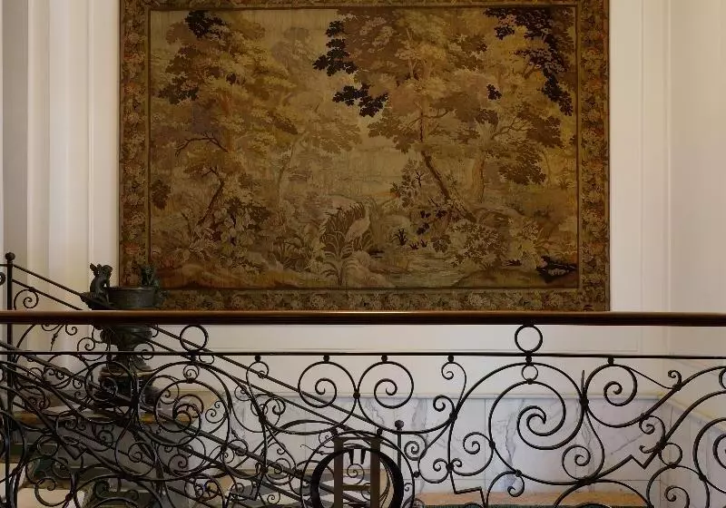 Fotos del hotel Giulio Cesare:  7