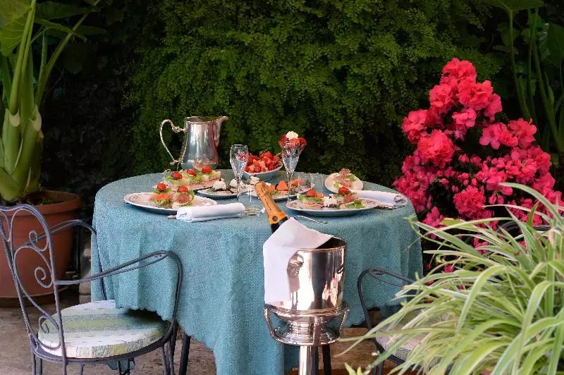 Fotos del hotel Giulio Cesare:  23