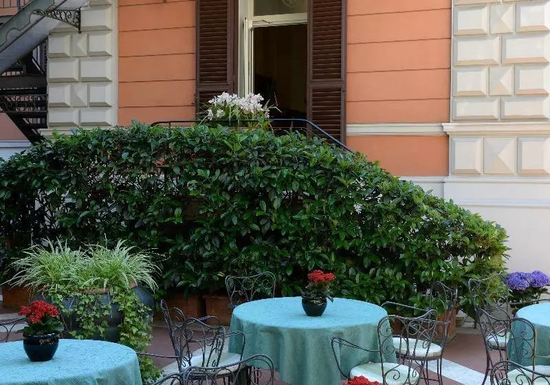 Fotos del hotel Giulio Cesare:  5