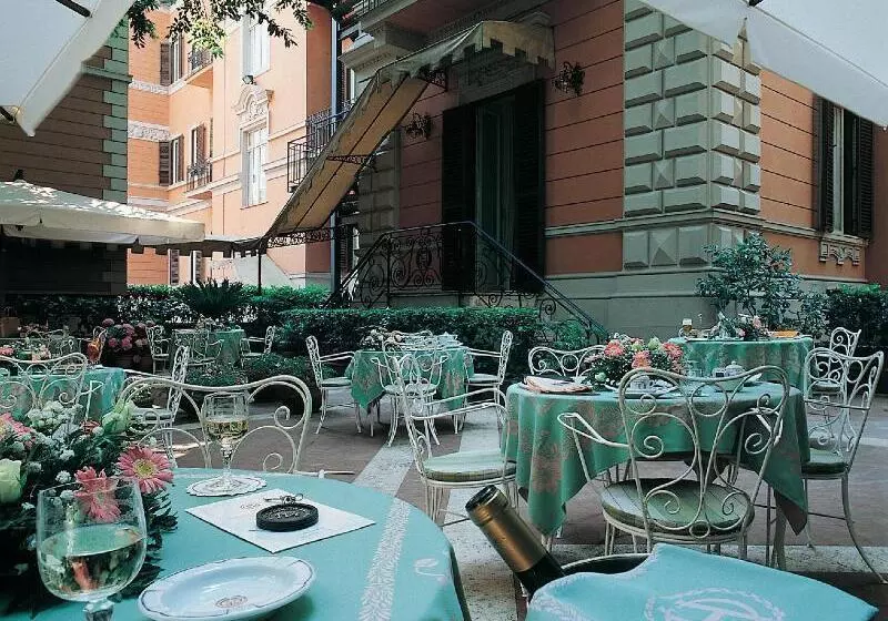 Fotos del hotel Giulio Cesare:  25