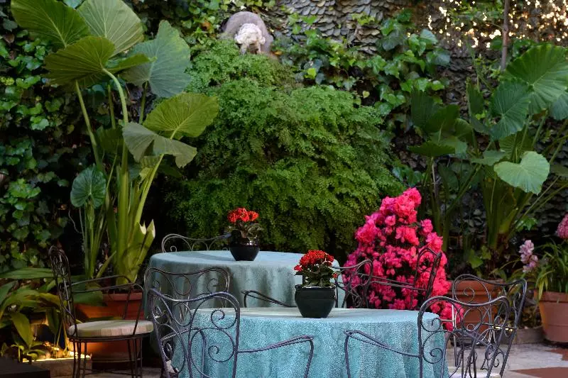 Fotos del hotel Giulio Cesare:  17