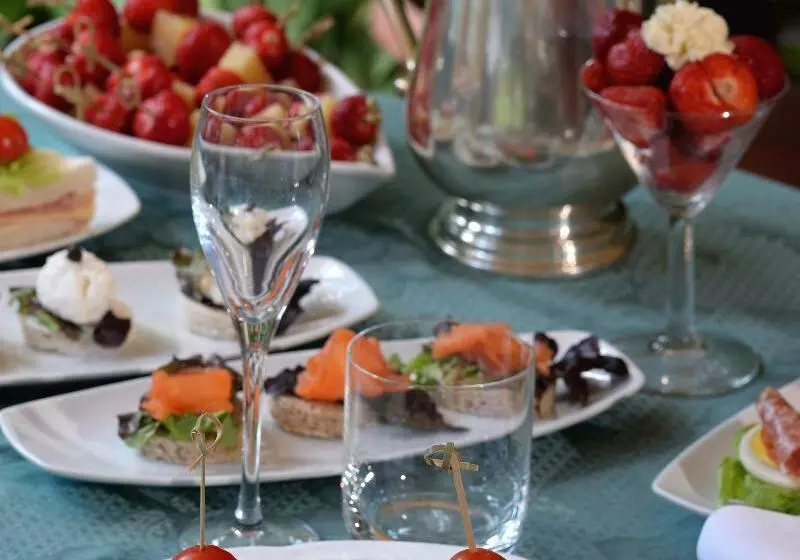 Fotos del hotel Giulio Cesare:  20