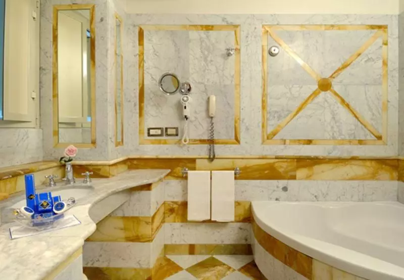 Fotos del hotel Giulio Cesare:  6