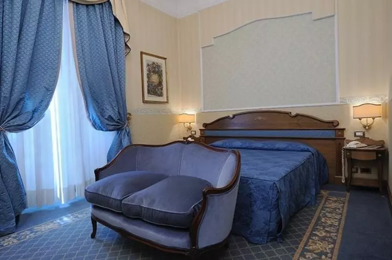 Fotos del hotel Giulio Cesare:  22