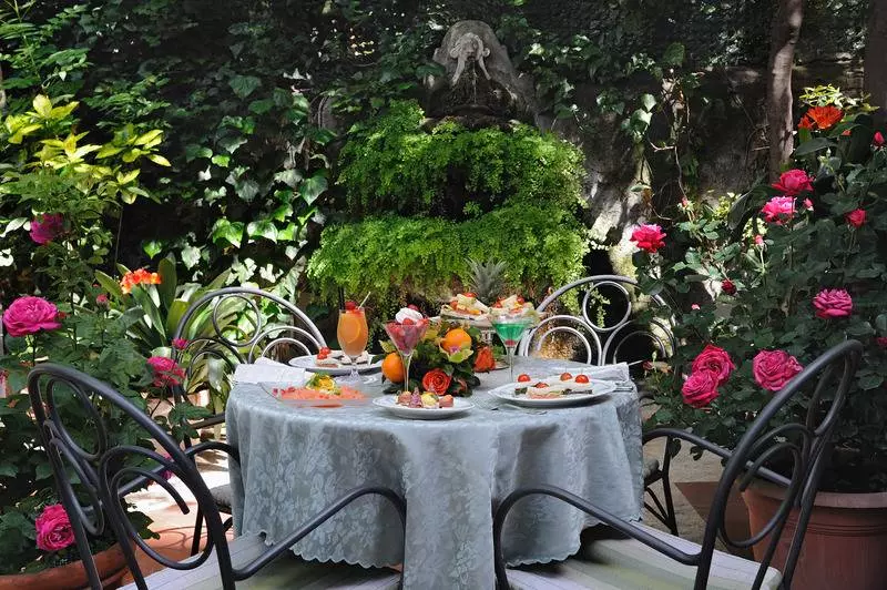 Fotos del hotel Giulio Cesare:  12