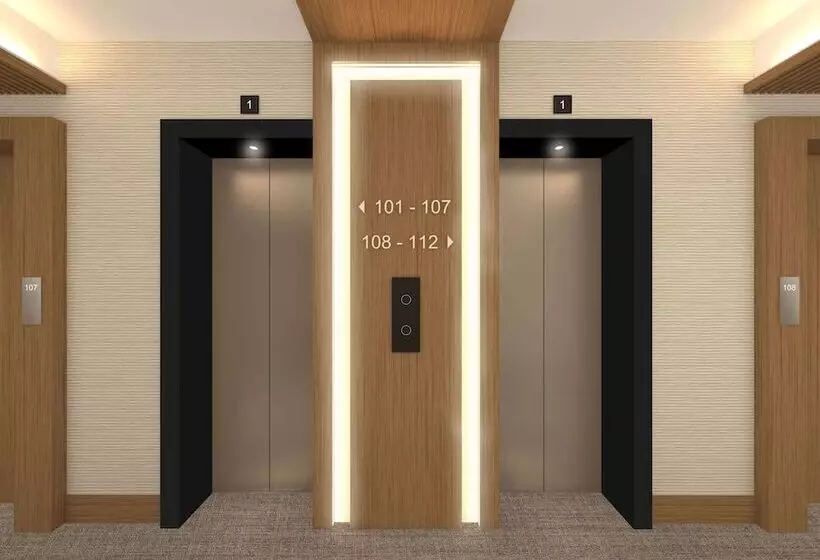 Fotos del hotel Plaza:  2