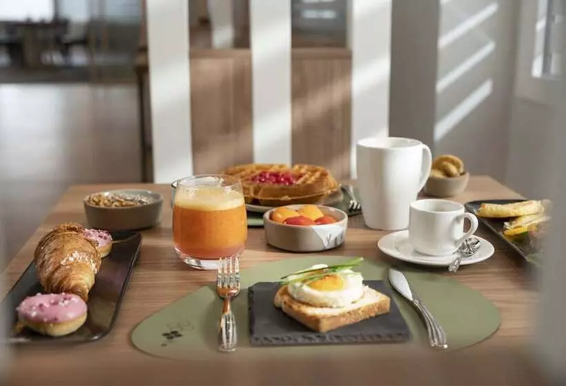 Fotos del hotel Plaza:  4