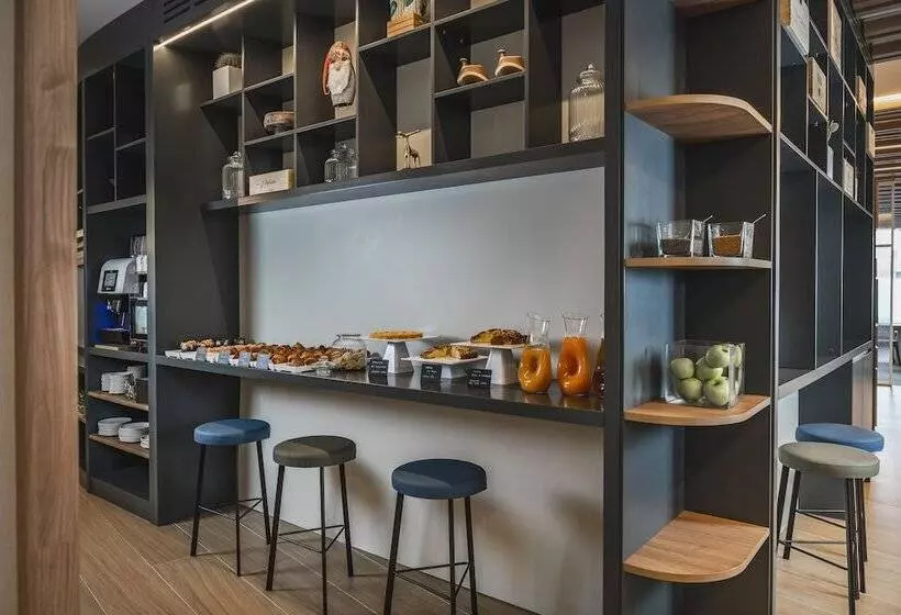 Fotos del hotel Plaza:  11