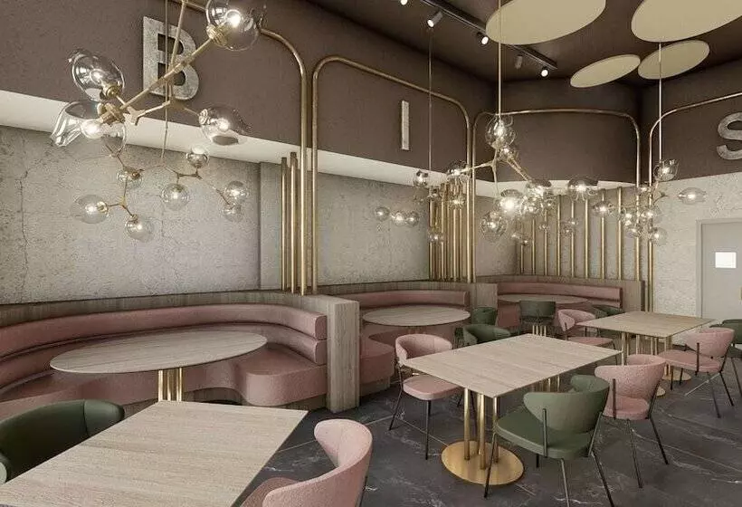 Fotos del hotel Plaza:  14