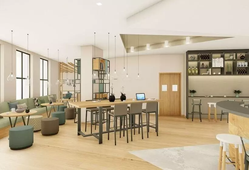 Fotos del hotel Plaza:  9