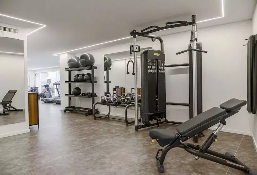 Fotos del hotel Plaza:  3