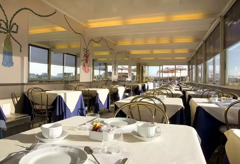 Fotos del hotel Marcella Royal   Rooftop Garden:  3