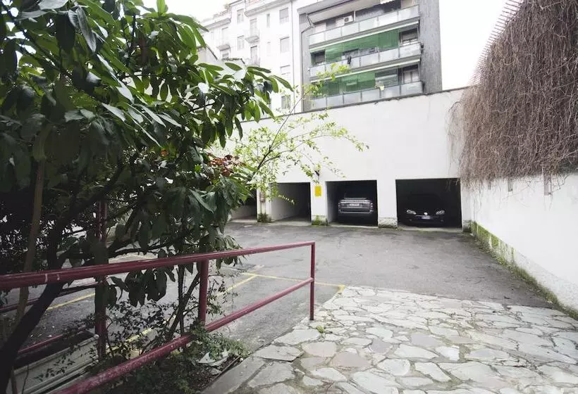 Fotos del hotel Molise 2:  7