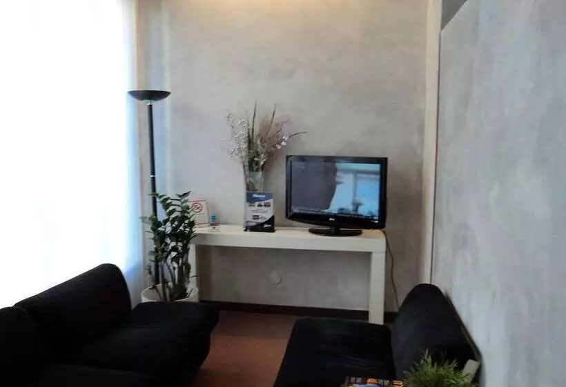 Fotos del hotel Molise 2:  21