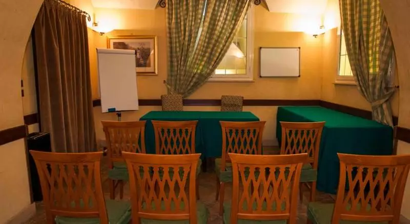 Fotos del hotel Palladium Palace:  15