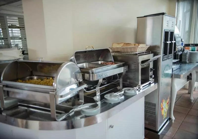 Fotos del hotel Palladium Palace:  24