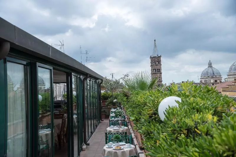 Fotos del hotel Palladium Palace:  23