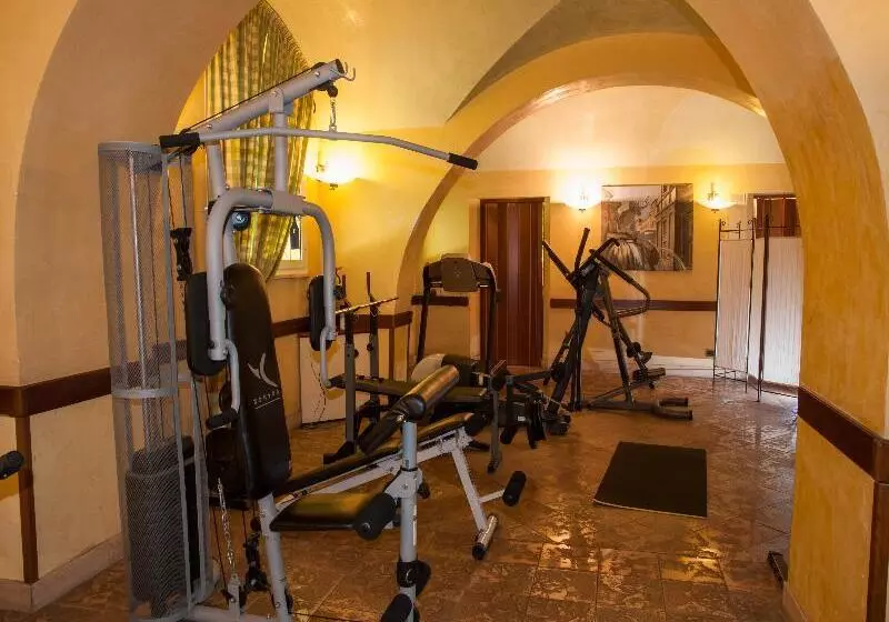 Fotos del hotel Palladium Palace:  9