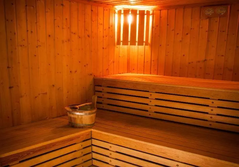 Fotos del hotel Palladium Palace:  5