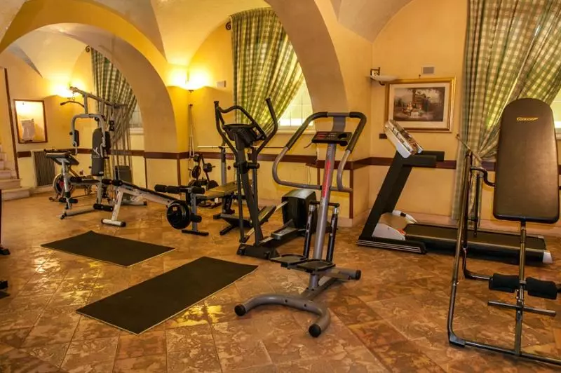 Fotos del hotel Palladium Palace:  4