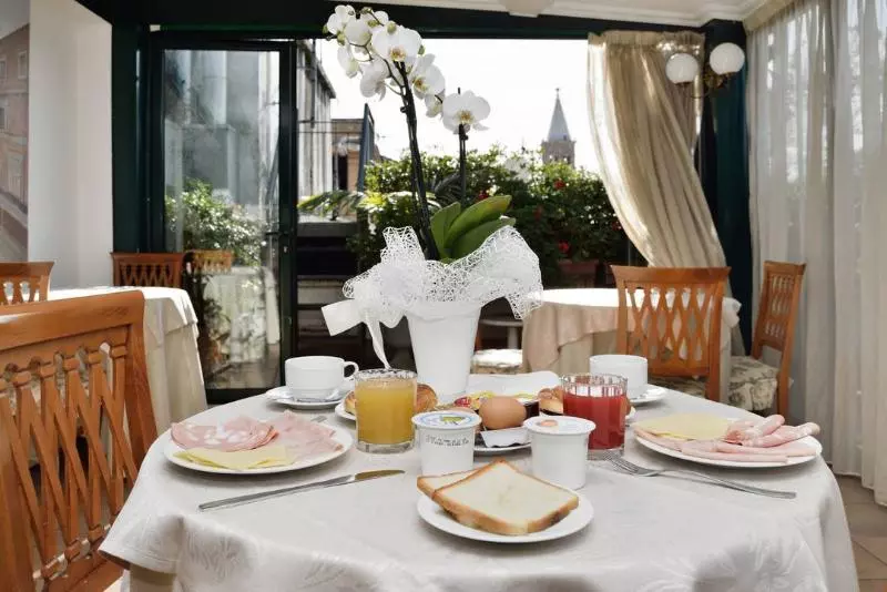 Fotos del hotel Palladium Palace:  17