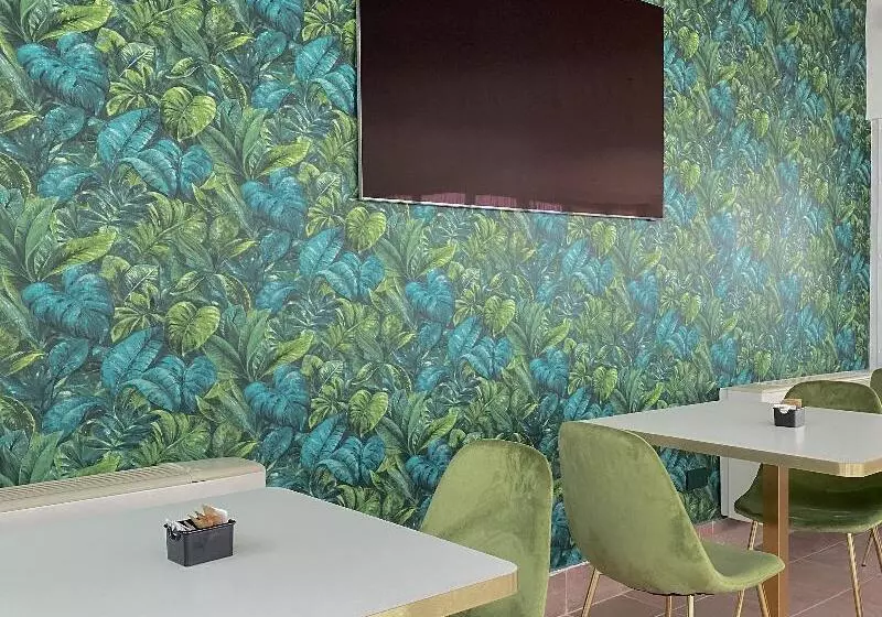 Fotos del hotel Palladium Palace:  2